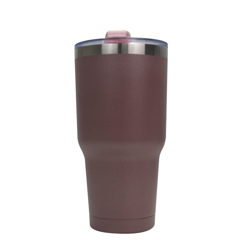 Thermos Car Mug vs. Travel Mug：説明した重要な違い