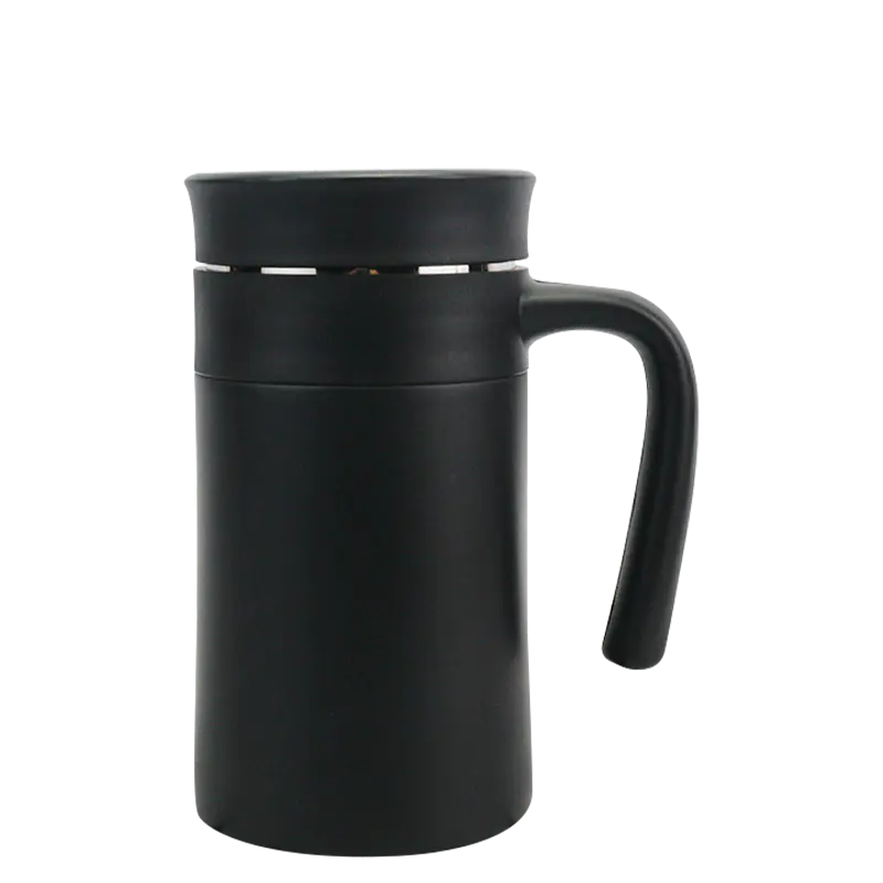 ハンドル絶縁マグカップを選択する際に何を考慮する必要がありますか？