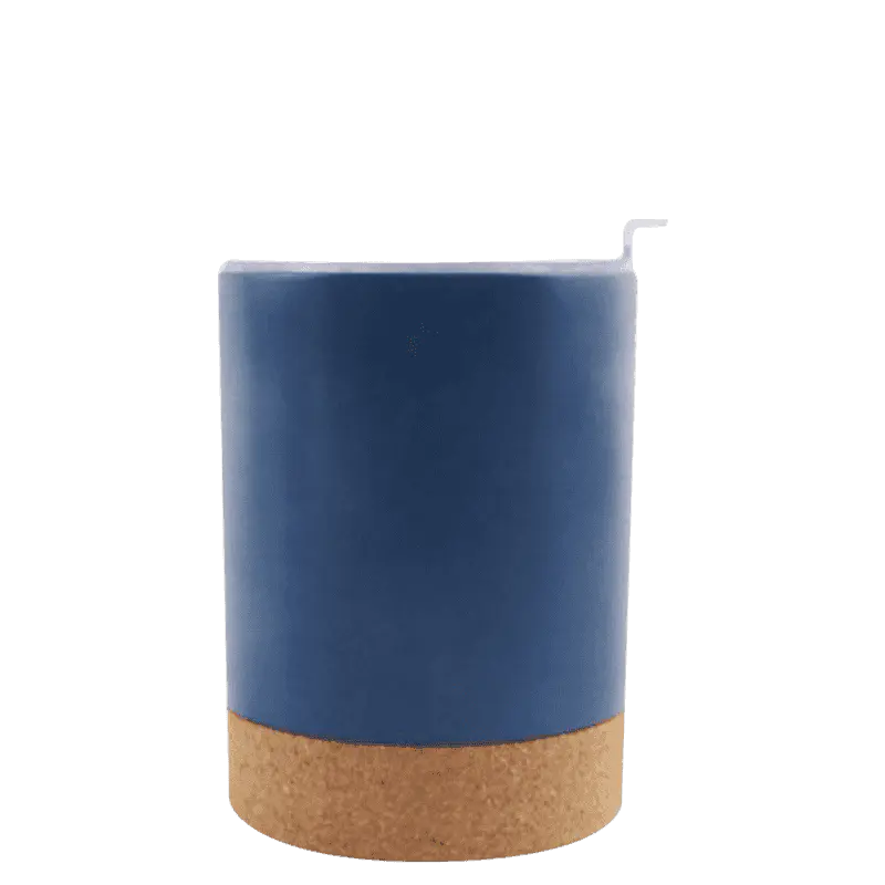 aijunware corkのボトムマグカップをどのように適切に世話しますか？