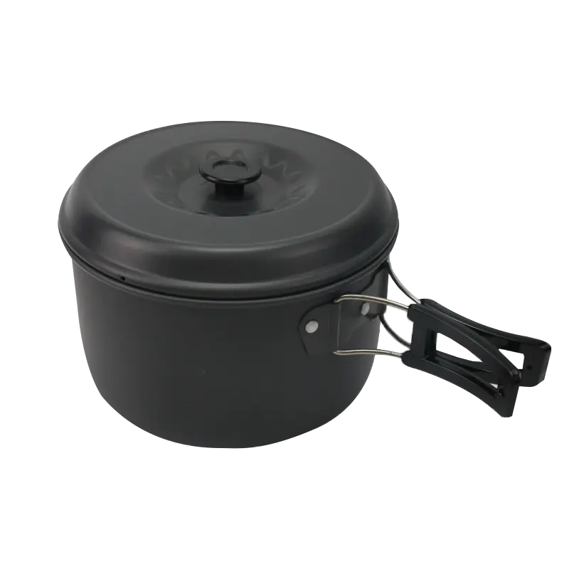 Camping Water Pot
