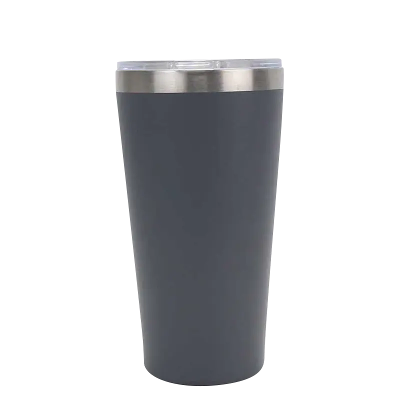 Double Layer Coffee Mug