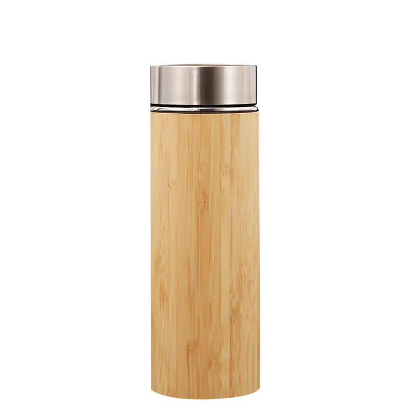 熱損失に関する 7 つの一般的な問題を竹製魔法瓶で解決