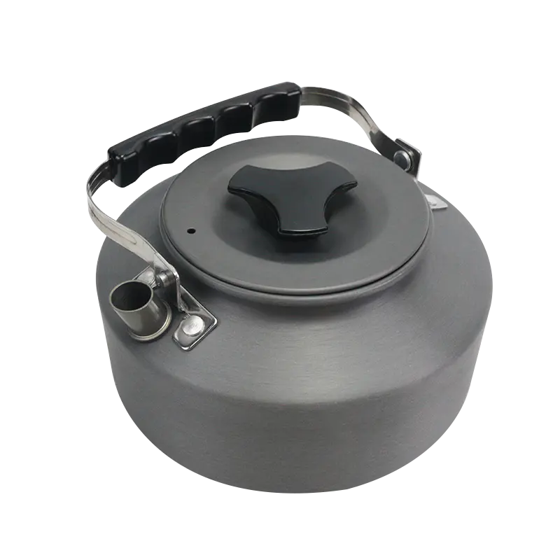 キャンプ用ウォーターポットの火に関するよくあるエラーを回避する方法