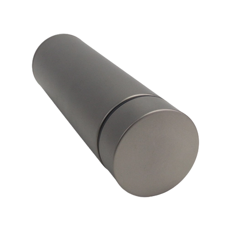 480ml マット真空魔法瓶チタンカップ