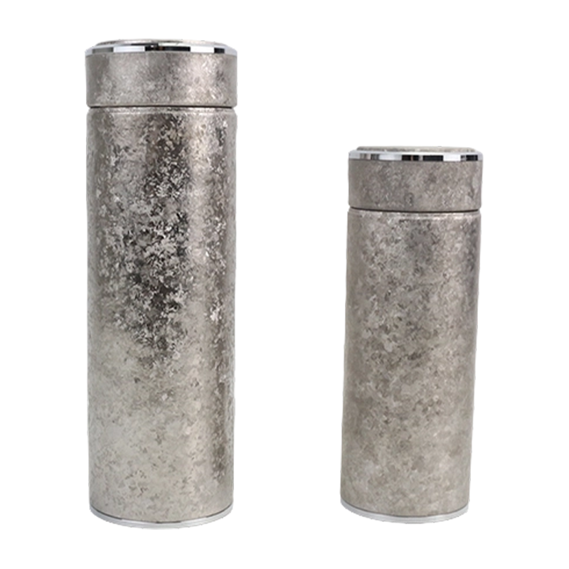 260ml 2層ストレートボディ チタンカップ