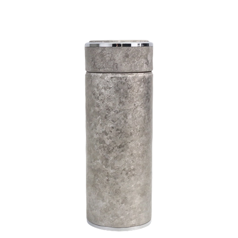 260ml 2層ストレートボディ チタンカップ