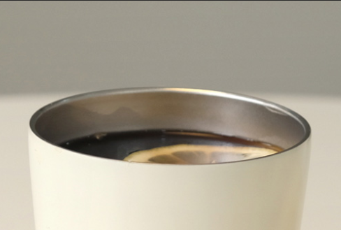 ステンレススチール vs セラミックコーティングされたインナーライナー